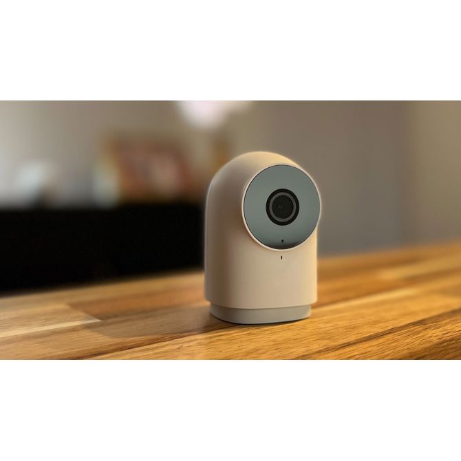 Varnostna kamera Aqara Hub G2H Pro, CH-C01 6