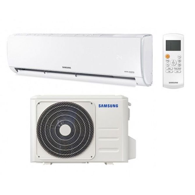 Klima Samsung A35 AR18TXHQASINEU 5