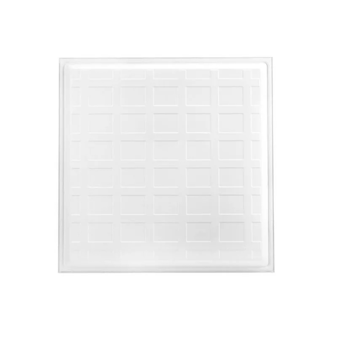 ASALITE LED BackLit panel 60x60cm 4000K 36W 5400lm 6