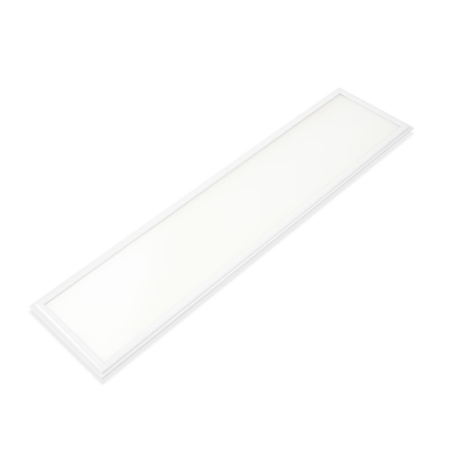 ASALITE LED panel 120x30cm 4000K 45W 5400lm 2