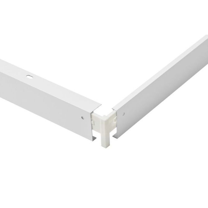 ASALITE okvir za Led Panel 120x30 3