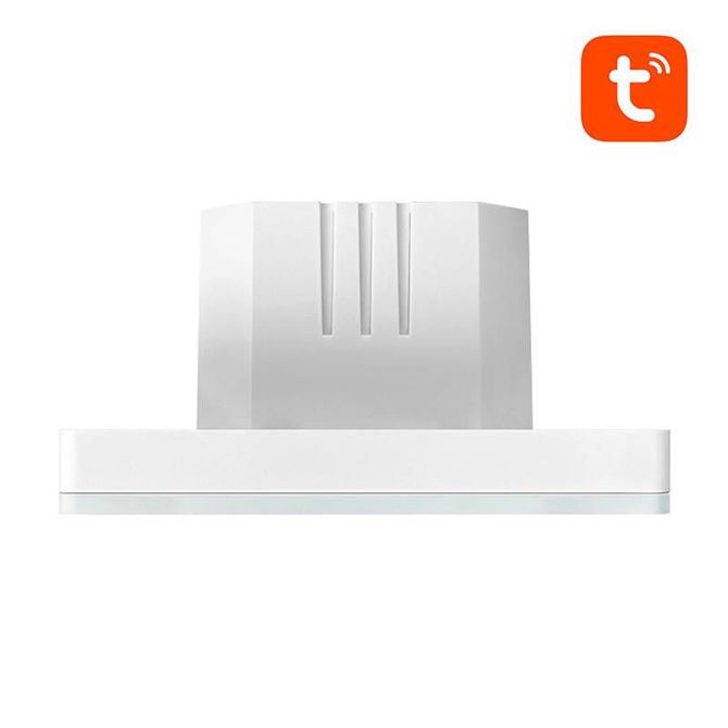 Pametni termostat Avatto WT200-BH-3A-W Bojler Ogrevanje 3A WiFi TUYA 6