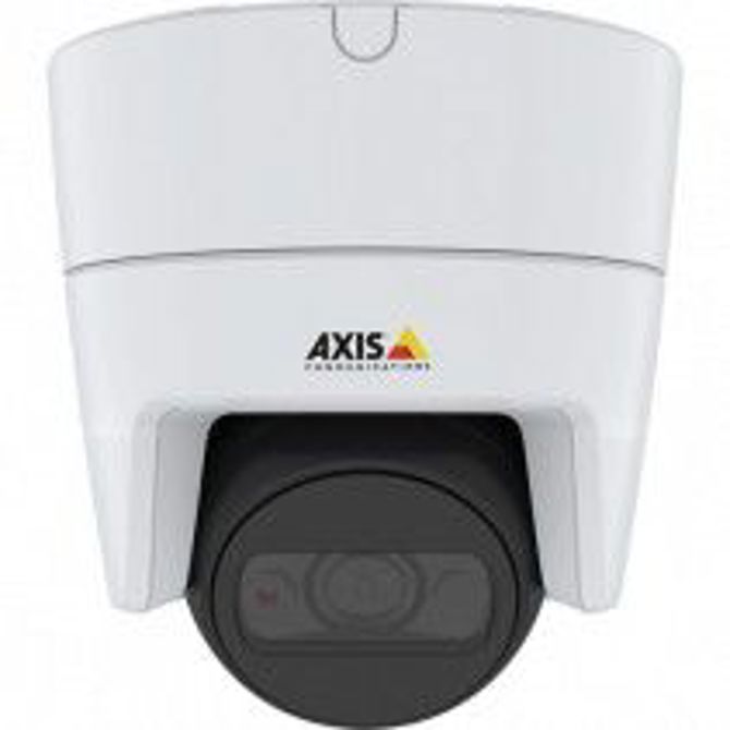 Omrežna kamera Axis Fix Dome M3116-LVE 4