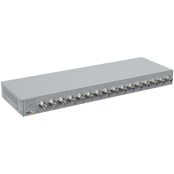 Axis Video Encoder P7316 2