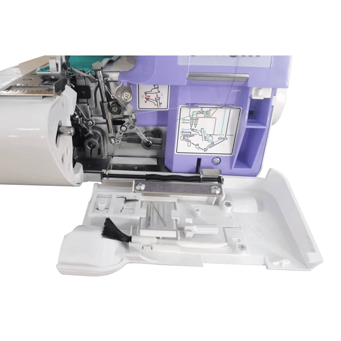 BAGAT overlock Pro Lock 1000 3