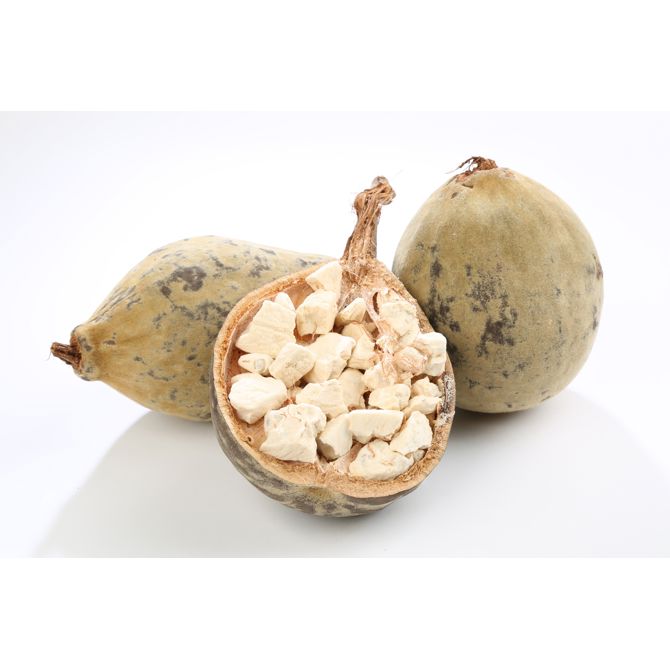 Baobab v prahu iz ekološke pridelave 100g 3
