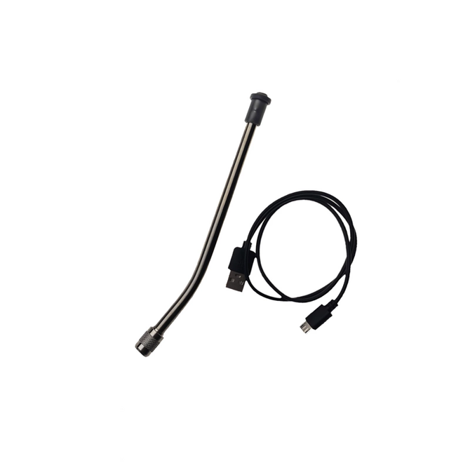 Baterijska hidroneta WIPCOOL C2BW 4