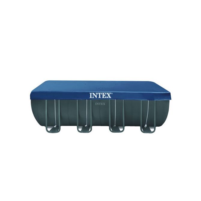 BAZEN INTEX ULTRA FRAME S KOVINSKO KONST KOVINSKO KONSTRUKCIJO 549 x 274 x 132 CM 3