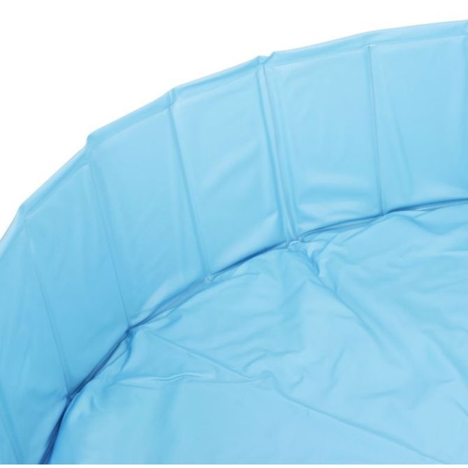 Bazen za pse 120 x 30 cm 2