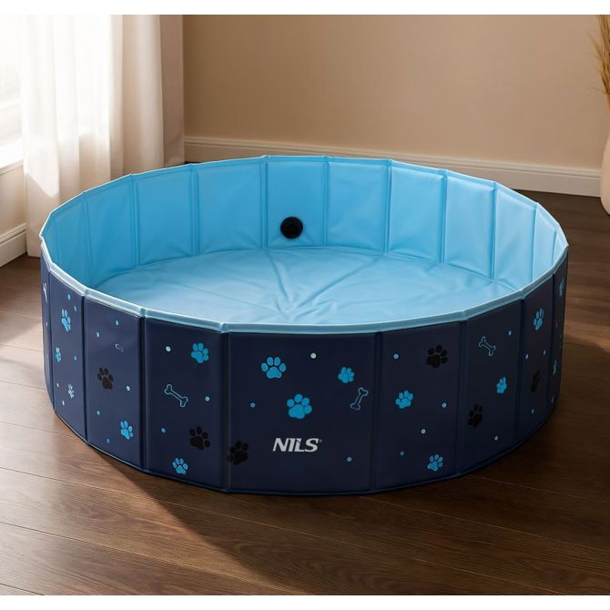 Bazen za pse 120 x 30 cm 4