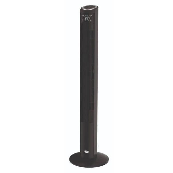 Be Cool Camp stolpni ventilator 121cm črn - BC121TU2202F 2uvxrz61os5 2