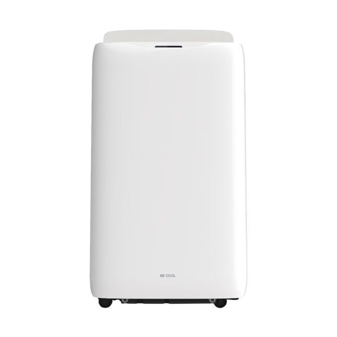 Prenosna klimatska naprava Becool BC16KL2501GW 16.000 BTU Wi-Fi ogrevanje bela 5