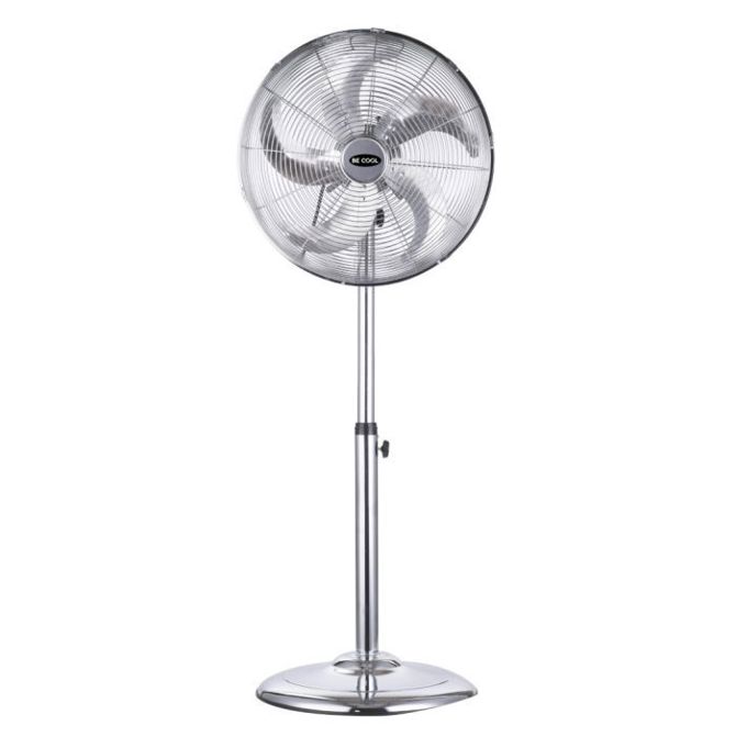 Be Cool Samostoječi ventilator Super Silent s premerom 40 cm BC40MSTF2205SS 3