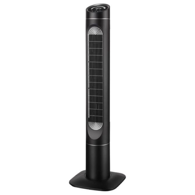 Be Cool Stolpni ventilator 127 cm z zaslonom 3