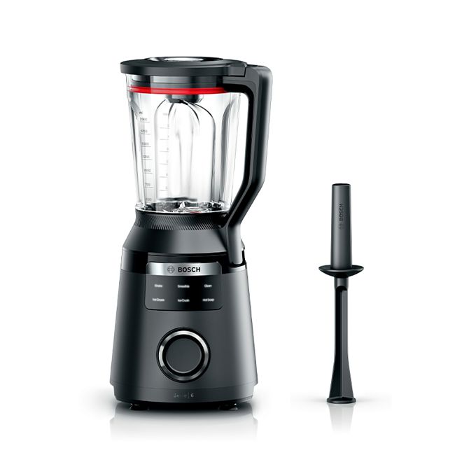 Blender Bosch MMB6652B 2