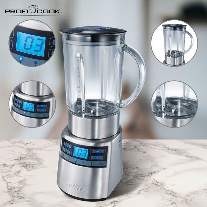 Blender Proficook PCUM1006, 1.8 l 2