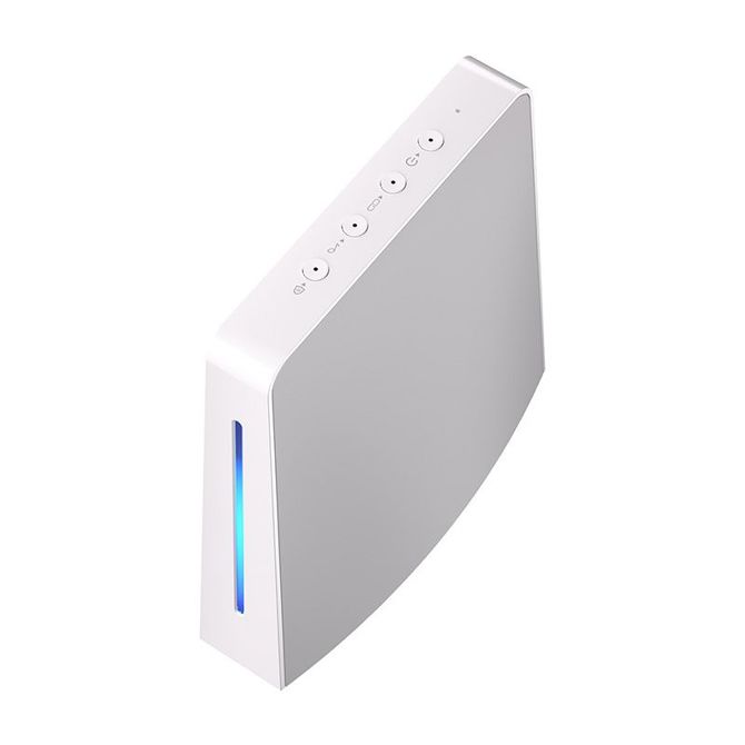 Centralna enota iHost Smart Home Hub AIBridge-26, 4GB RAM 6