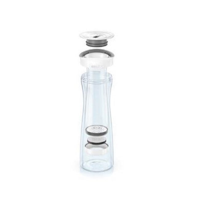 Filtrirni vrč BRITA Fill&Serve Mind karafa, 1,3 l 3