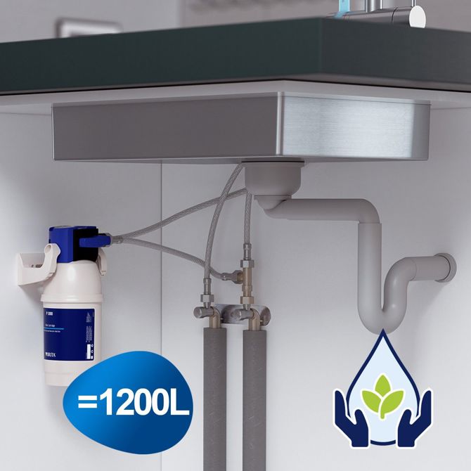 Filter za vodo BRITA P1000 3