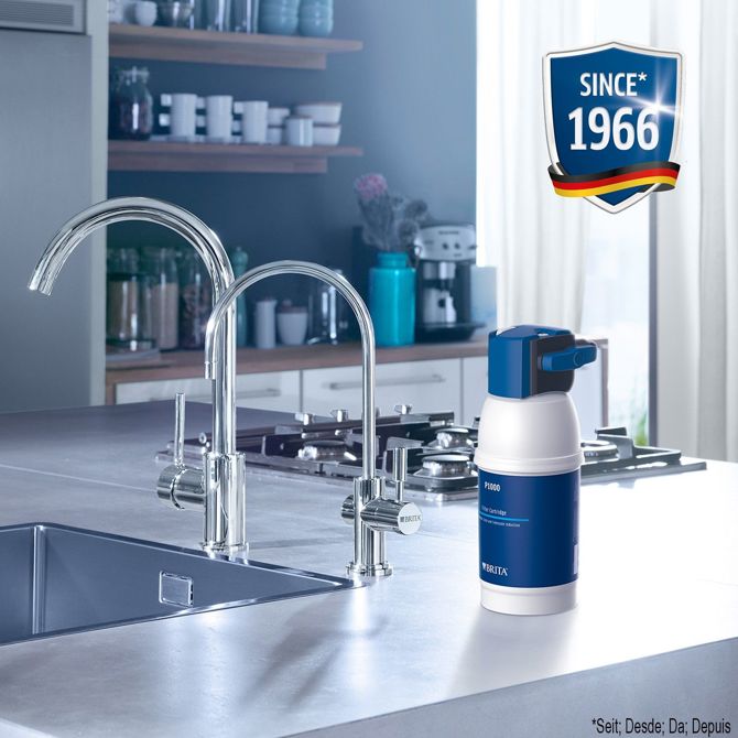 Filter za vodo BRITA P1000 6