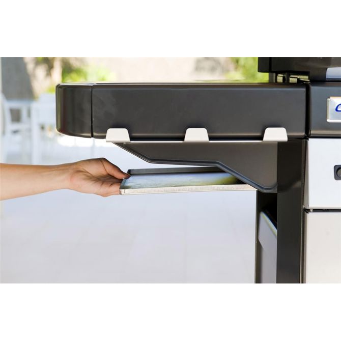 Plinski žar Campingaz BBQ 3 Series Classic LS Plus, 9,6 + 2,3 kW, 2800 cm2 5