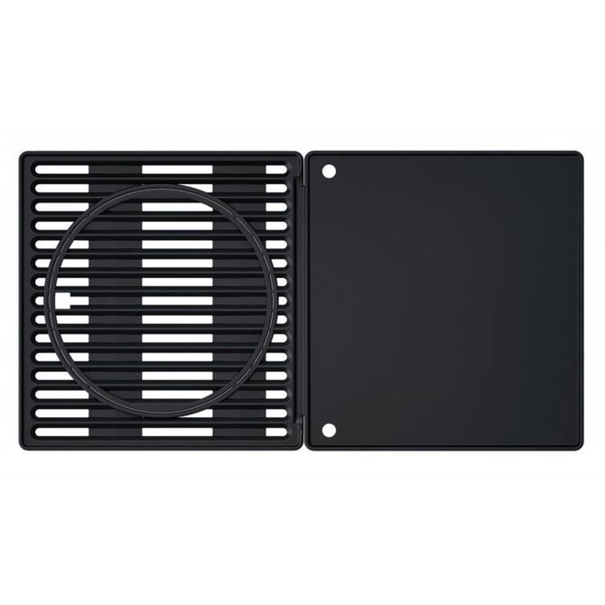 Campingaz BBQ 4 Series Premium W, Plinski Žar 5