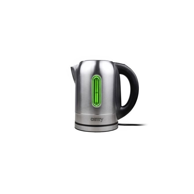 Grelnik vode Camry CR1253, z regulacijo toplote, 2200 W, 1,7 l 5