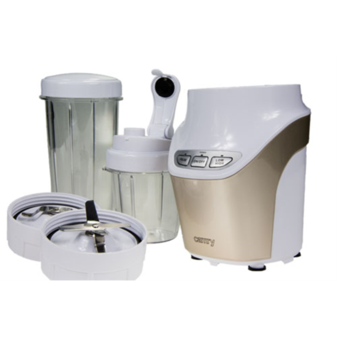 Multi blender Camry CR4071, zlat 2