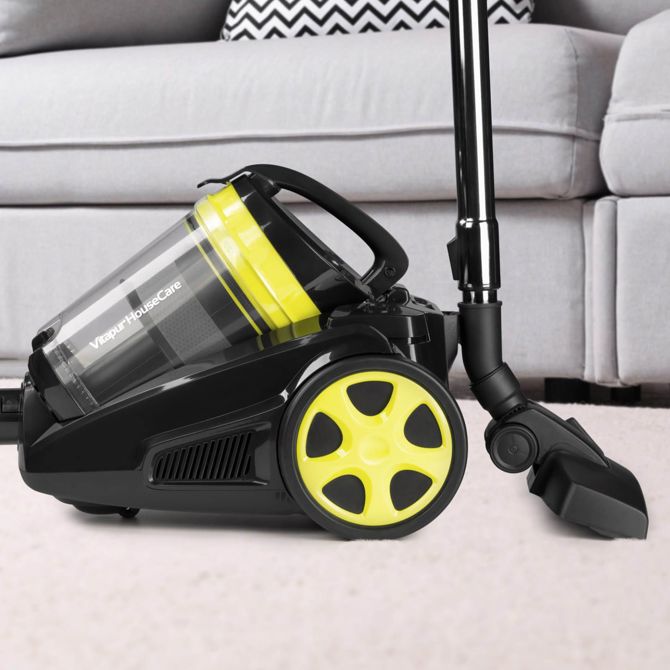 Ciklonski sesalnik Vitapur StormCyclon – 850 W 4