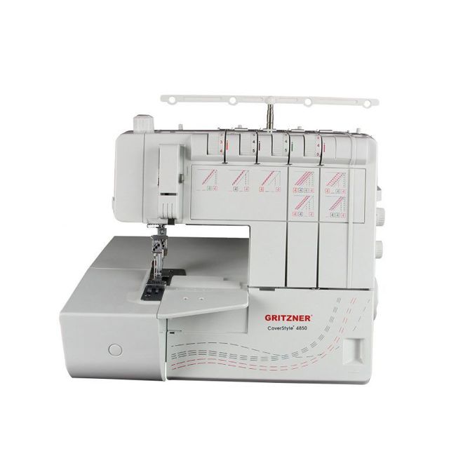 Coverlock Gritzner CoverStyle 4850 2