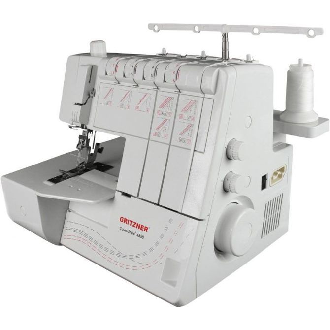 Coverlock Gritzner CoverStyle 4850 3