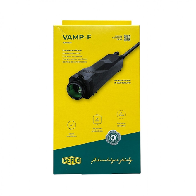 Črpalka za kondenz REFCO VAMP-F 3