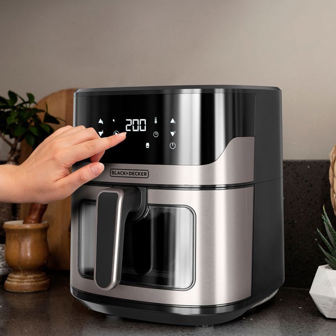 Cvrtnik Black-Decker BXAF6500E 2