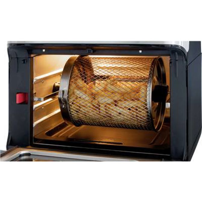 Cvrtnik Proficook PCFR1200H 3