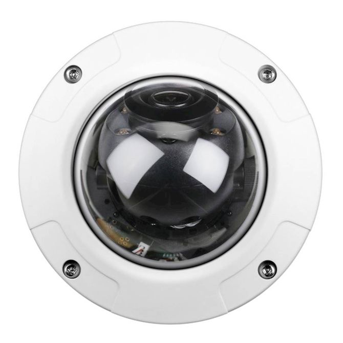D-LINK kamera Vigilance zunanja DCS-4605EV DCS-4605EV 2