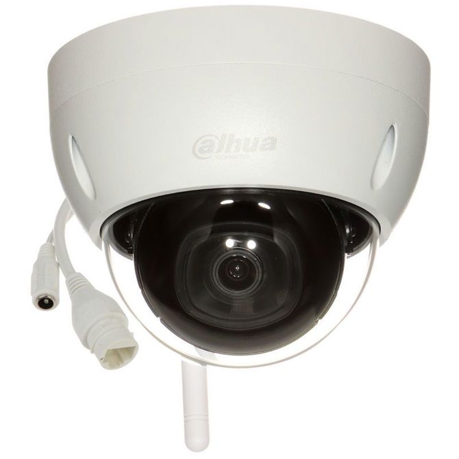 Dahua IPC-HDBW1230DE-SE-0280B 2MP WiFi Fix, IP Kamera, app 3