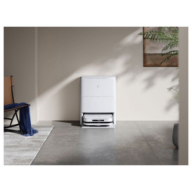 DEEBOT X5 OMNI (brezžični, vključno z večnamensko OMNI postajo) 4