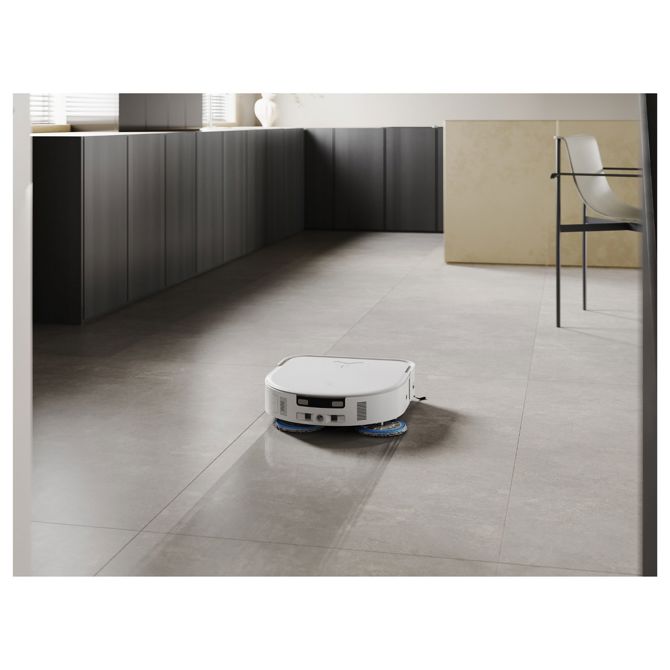 DEEBOT X5 OMNI (brezžični, vključno z večnamensko OMNI postajo) 5