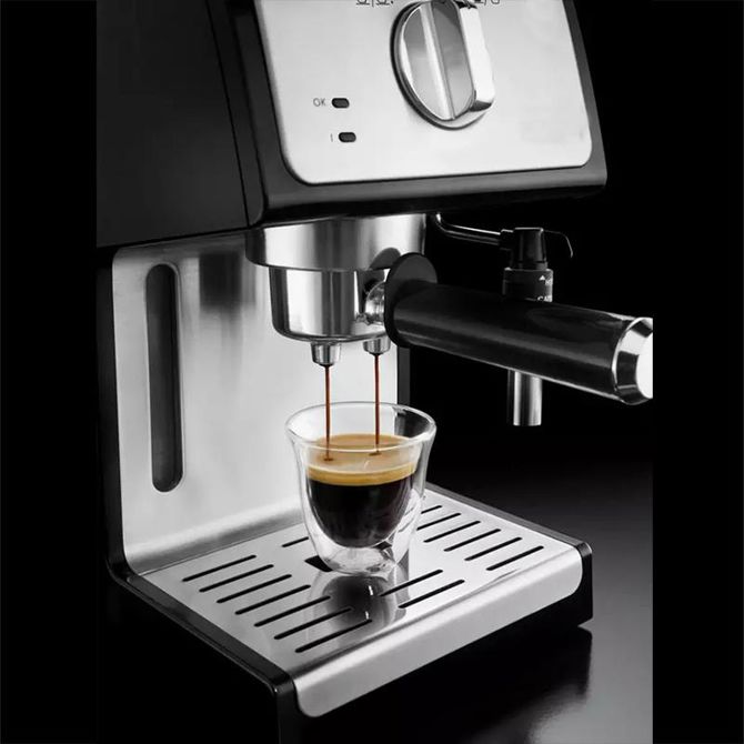 Kavni aparat De'Longhi ECP 35.31 3