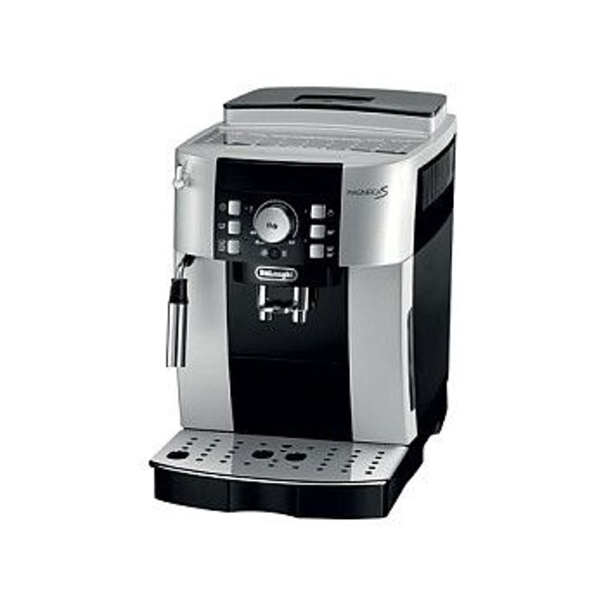 DeLonghi kavni aparat Magnifica S *srebrn/črn* 2