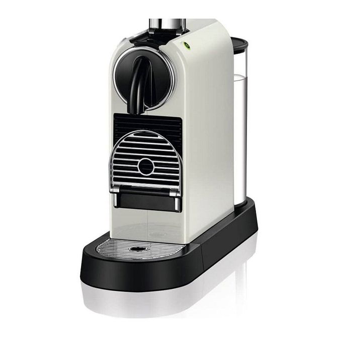 Kavni aparat DeLonghi  Nespresso CitiZ, 19 bar, 1 L, bela 6