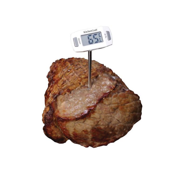 Digitalni termometer za meso 2