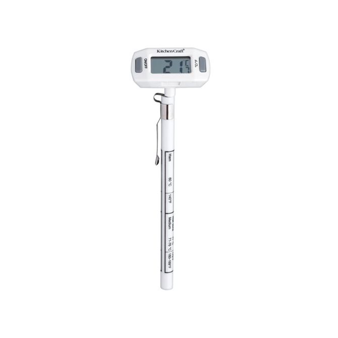 Digitalni termometer za meso 4