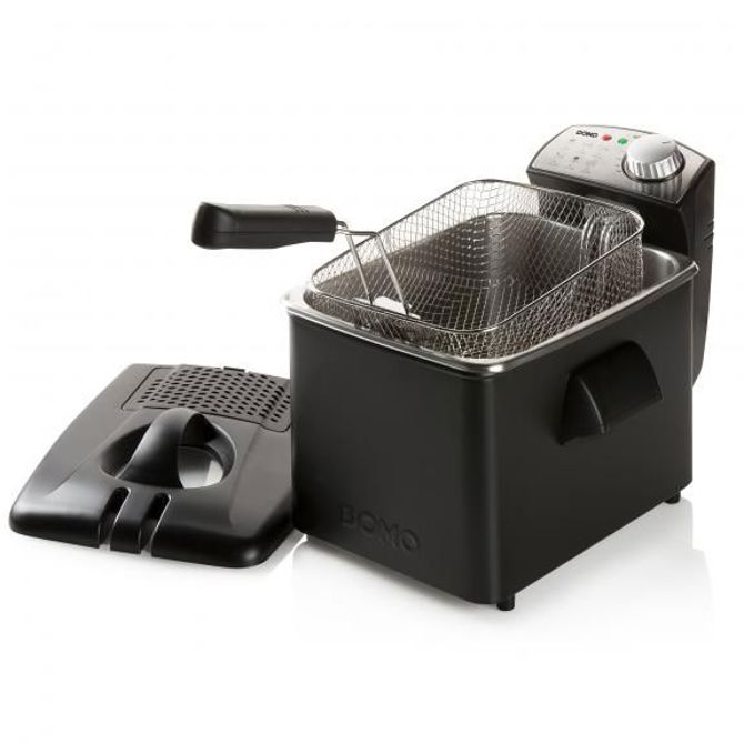 Cvrtnik Domo 4,5L DO1014FR 2