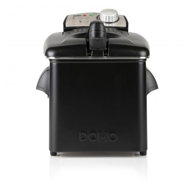 Cvrtnik Domo 4,5L DO1014FR 5