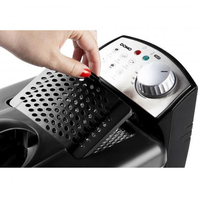 Cvrtnik Domo 4,5L DO1014FR 6