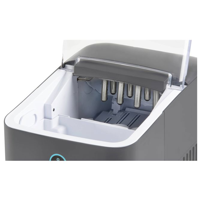 Ledomat  DOMO EISWÜRFELMASCHINE 1 l 5