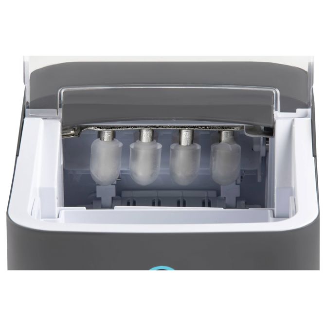 Ledomat  DOMO EISWÜRFELMASCHINE 1 l 6