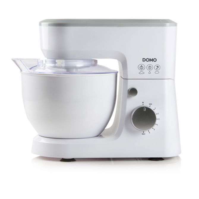 Kuhinjski robot Domo DO9241KR 2