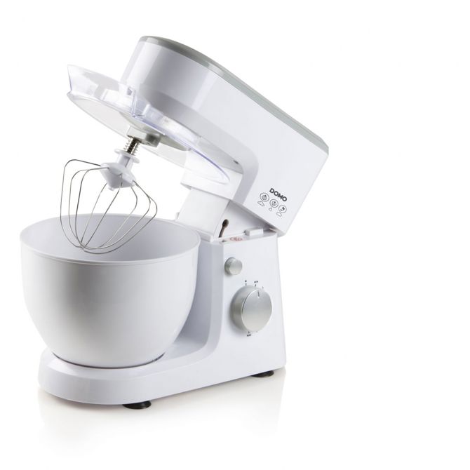 Kuhinjski robot Domo DO9241KR 3